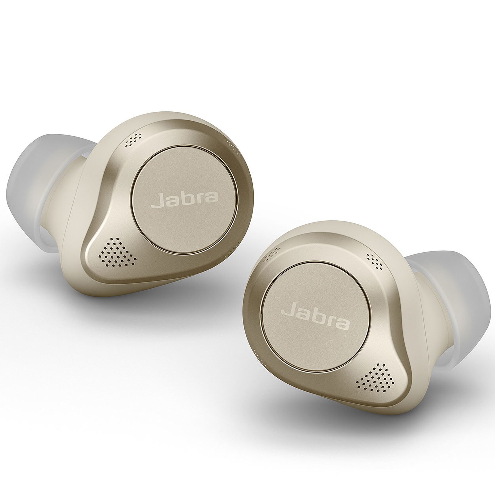 Buy Jabra Elite 85t Wireless Earbuds with Advanced Active Noise 