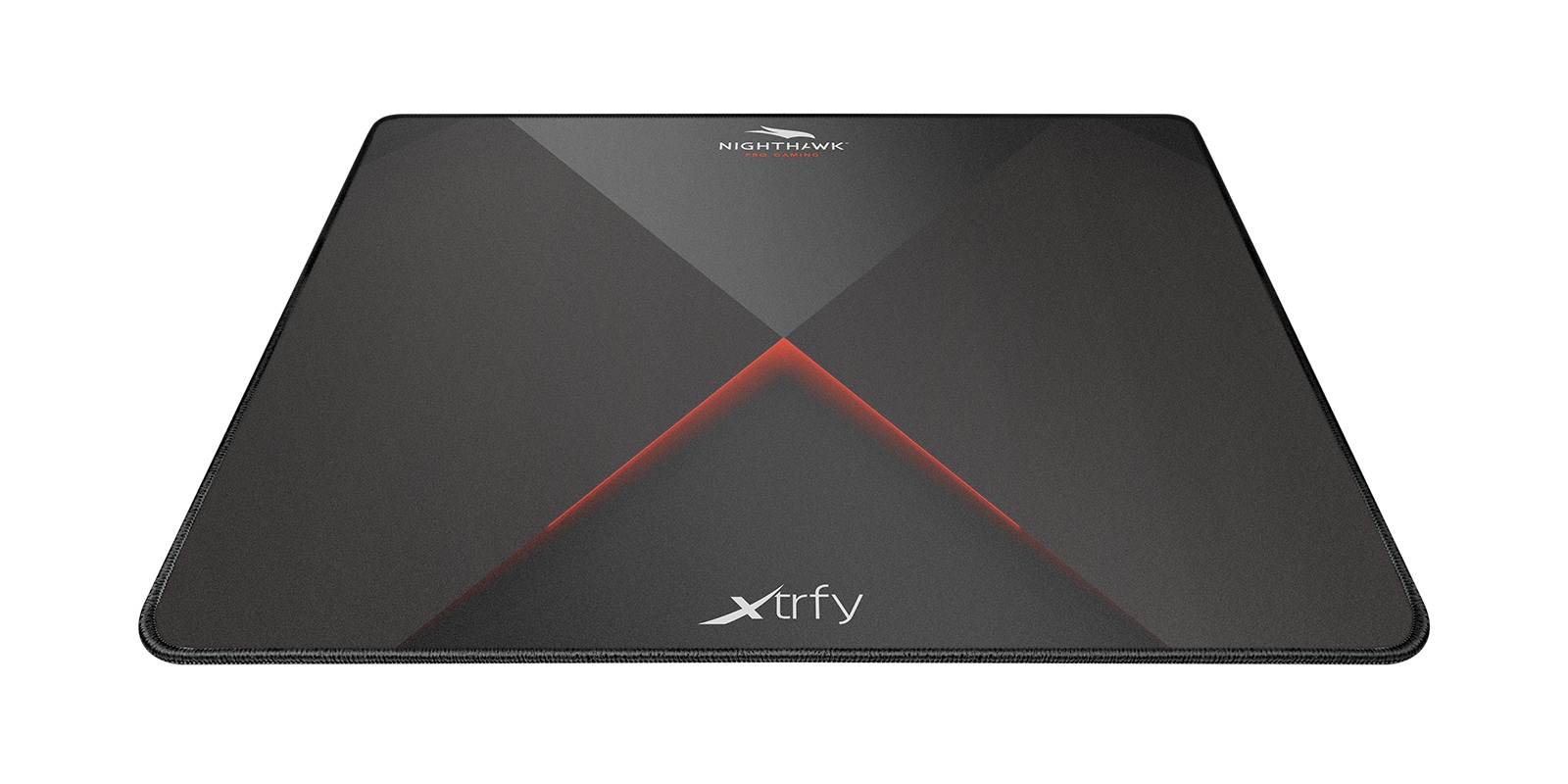 XGP1, Mousepad Large, Nighthawk Pro Gaming - 1