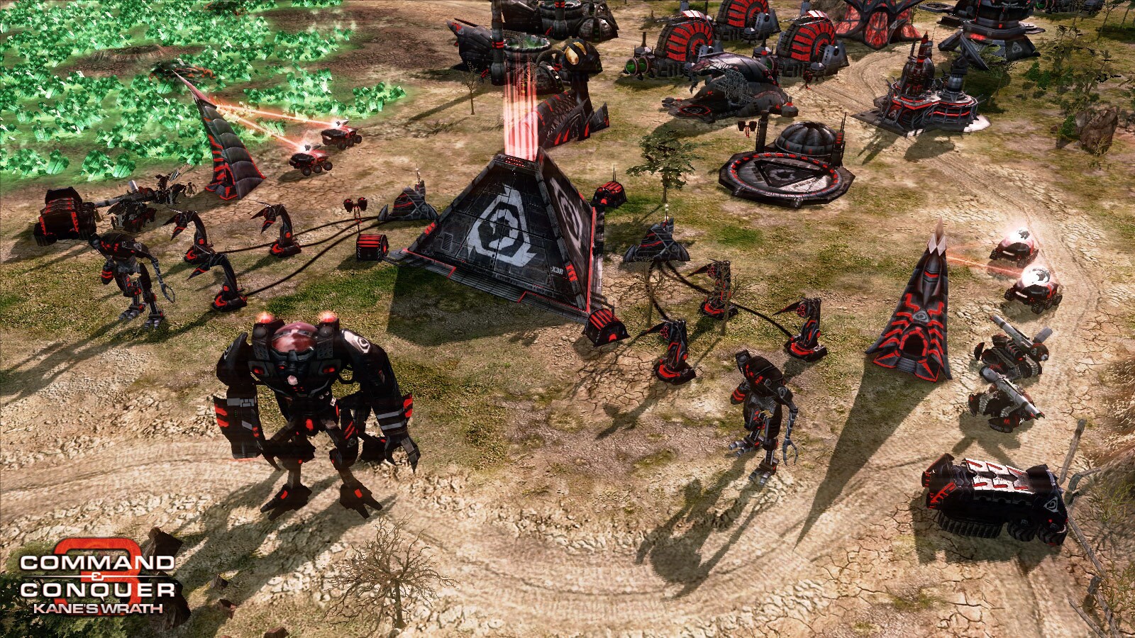 Command and conquer стим фото 40