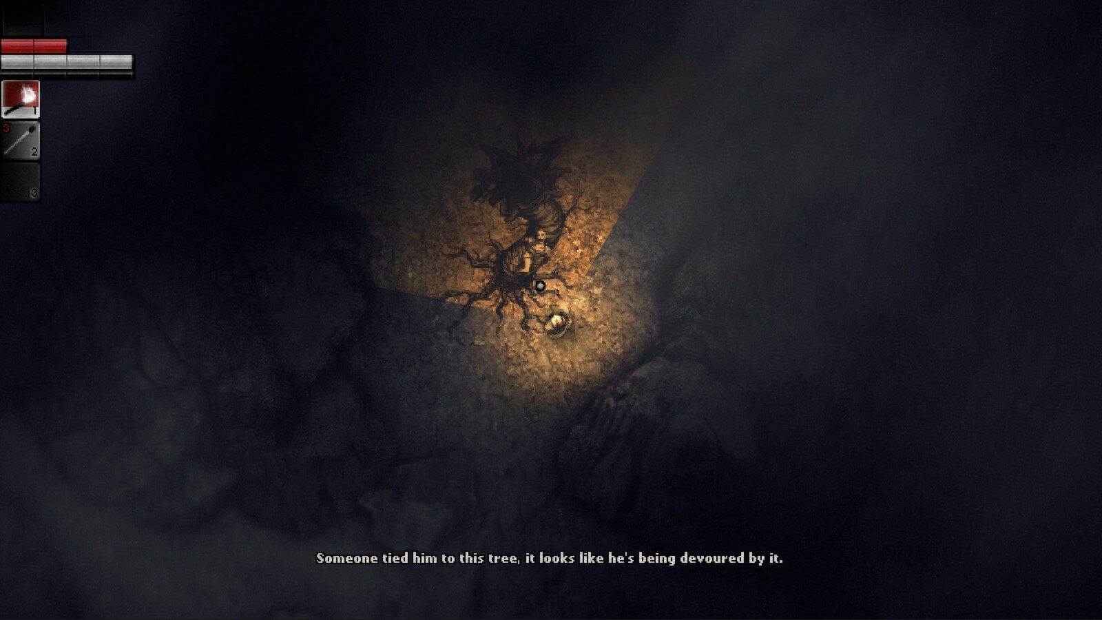 Darkwood | Deluxe Edition (PC) - Steam Key - GLOBAL - 3