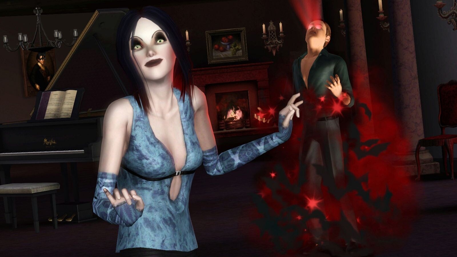 The sims 3 on steam фото 44