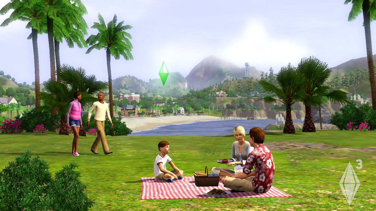 Salvador mods in sims sex Sims 4