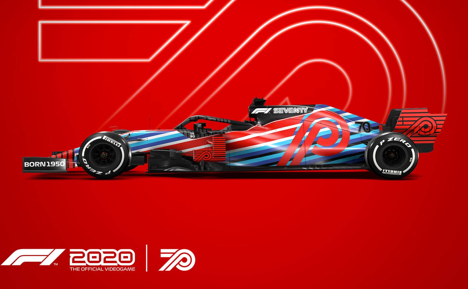 F1 2020 | Deluxe Schumacher Edition (Xbox One) - Xbox Live Key - UNITED  STATES