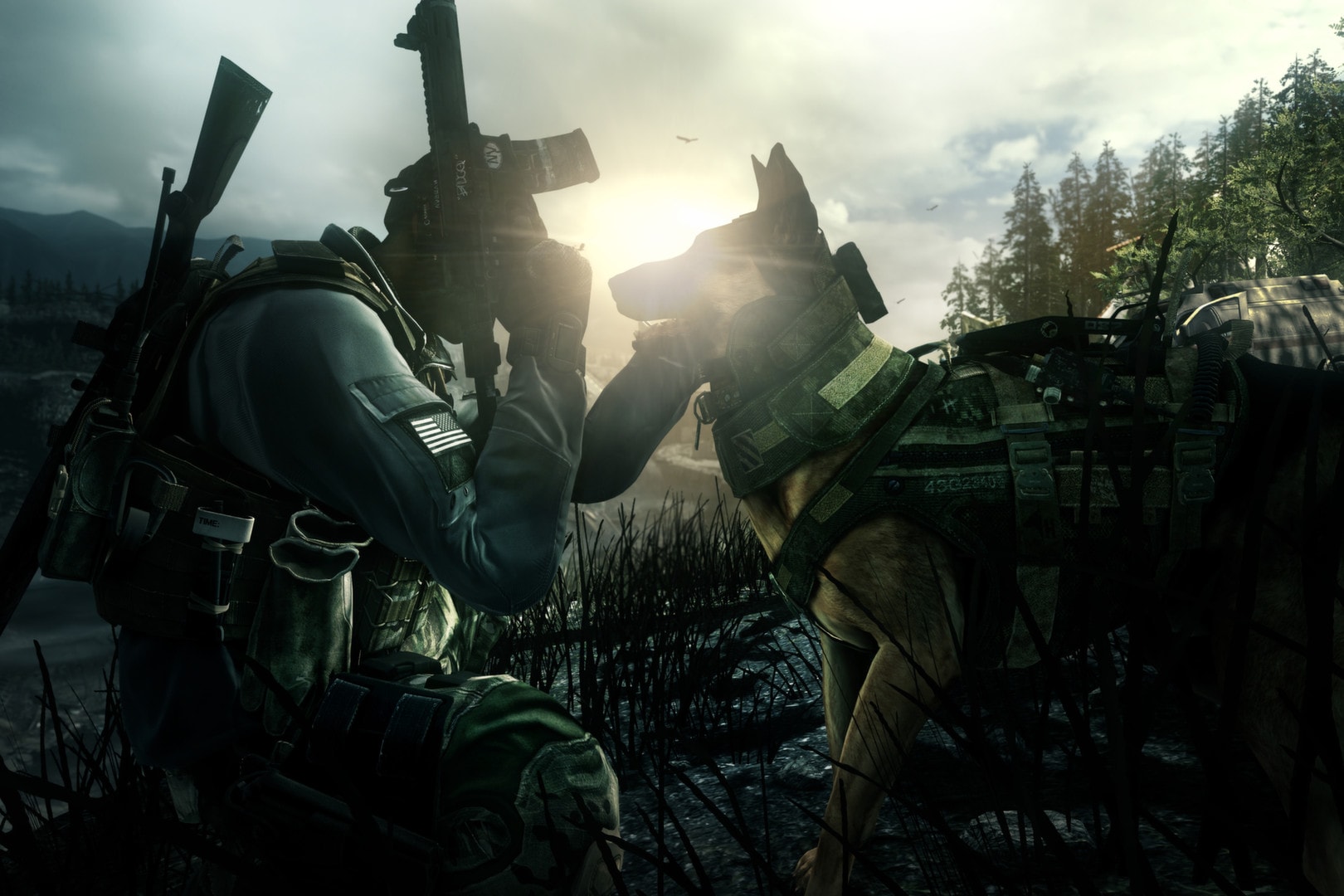 Call Of Duty Ghosts Season Pass Key Ps4 Psn Key North America