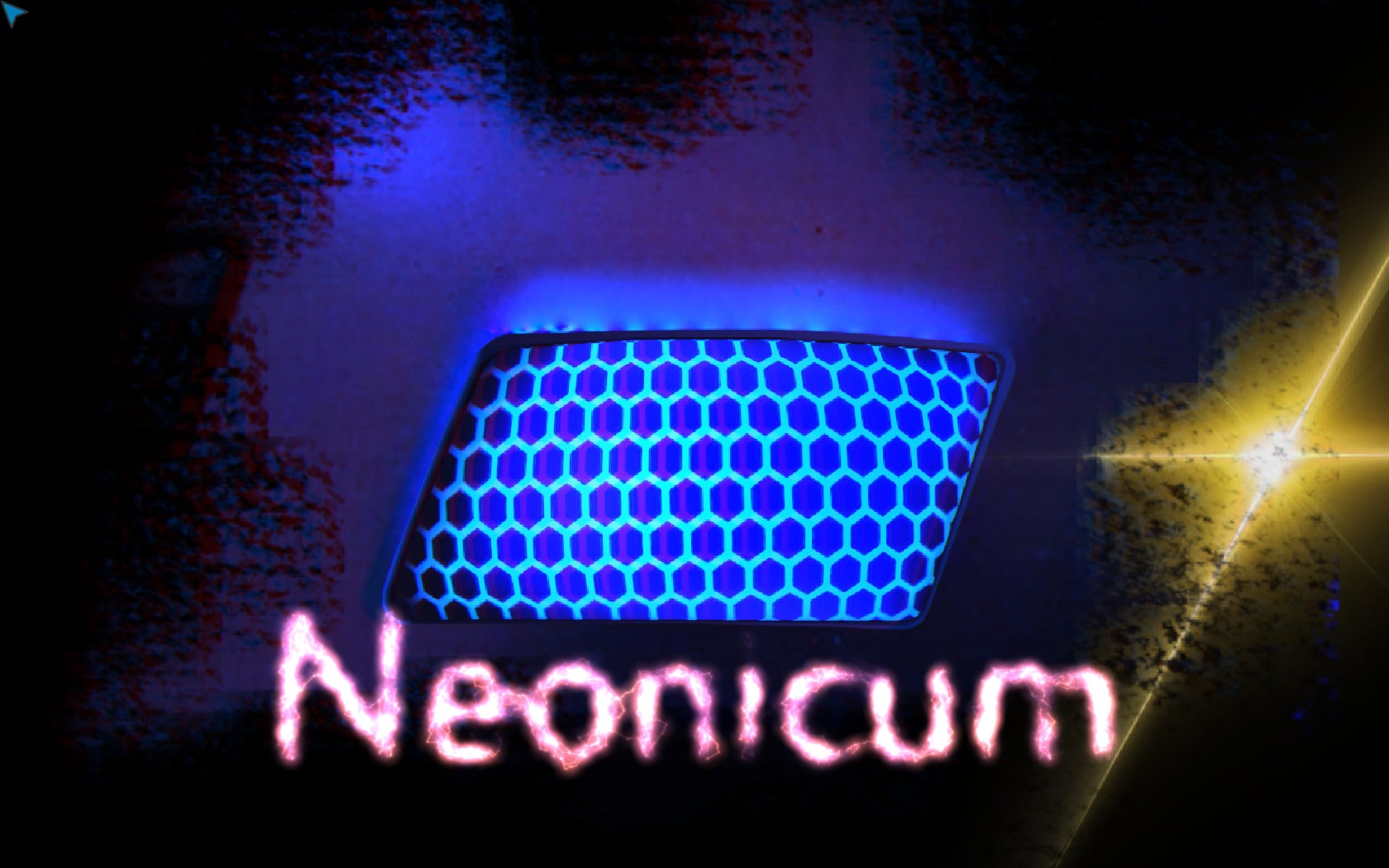 Neonicum Steam Key GLOBAL - 1