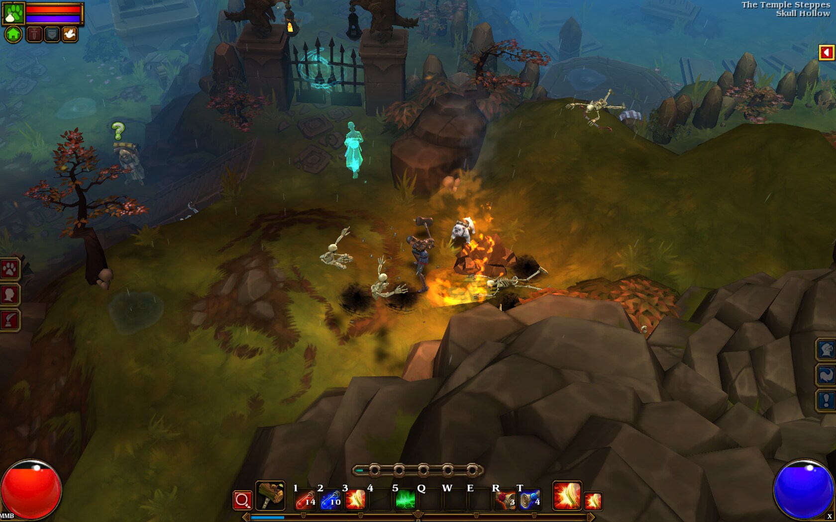 Torchlight Ii Pc Steam Key Global
