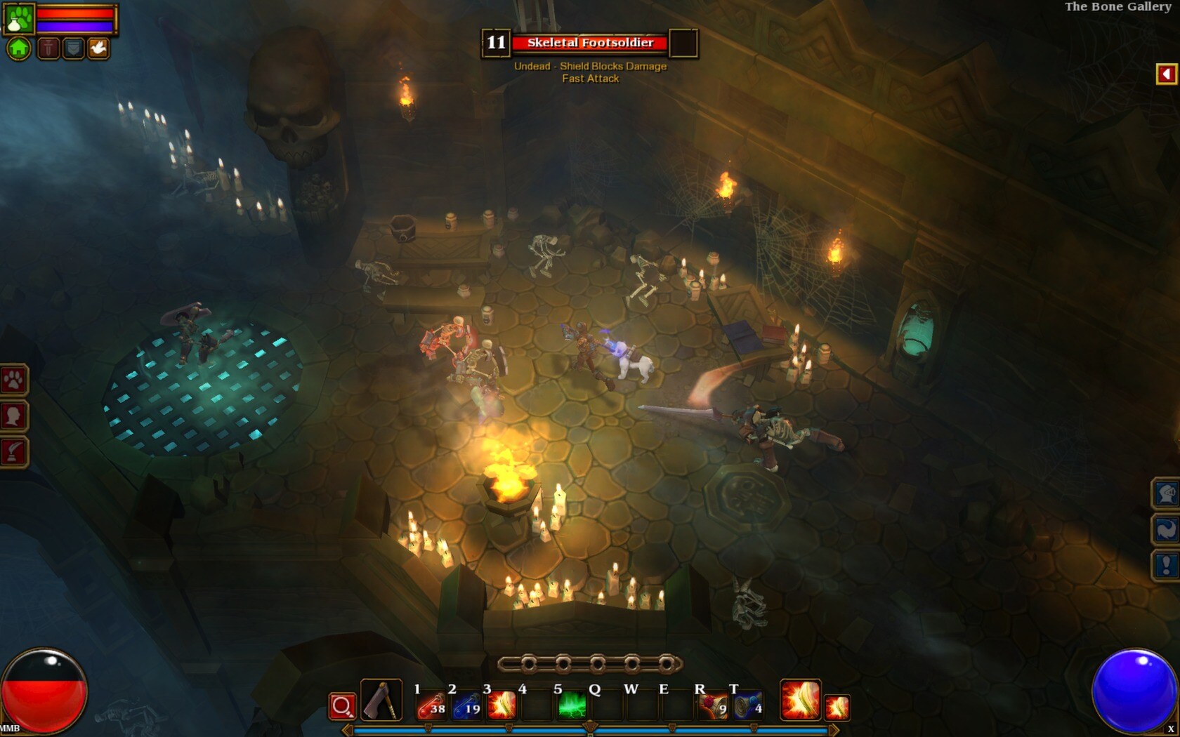 Torchlight Ii Pc Steam Key Latam