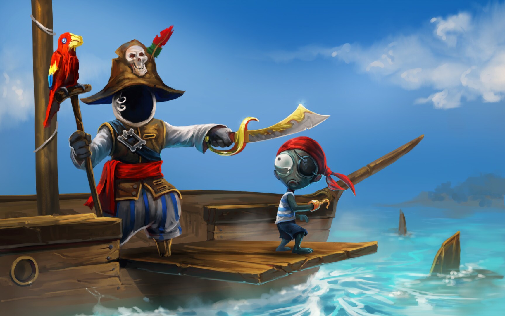 Магика. Magicka Pirate Wizard. Magicka Wizard Wars. Magicka 2 Art. Pontus Olofsson- Magicka.