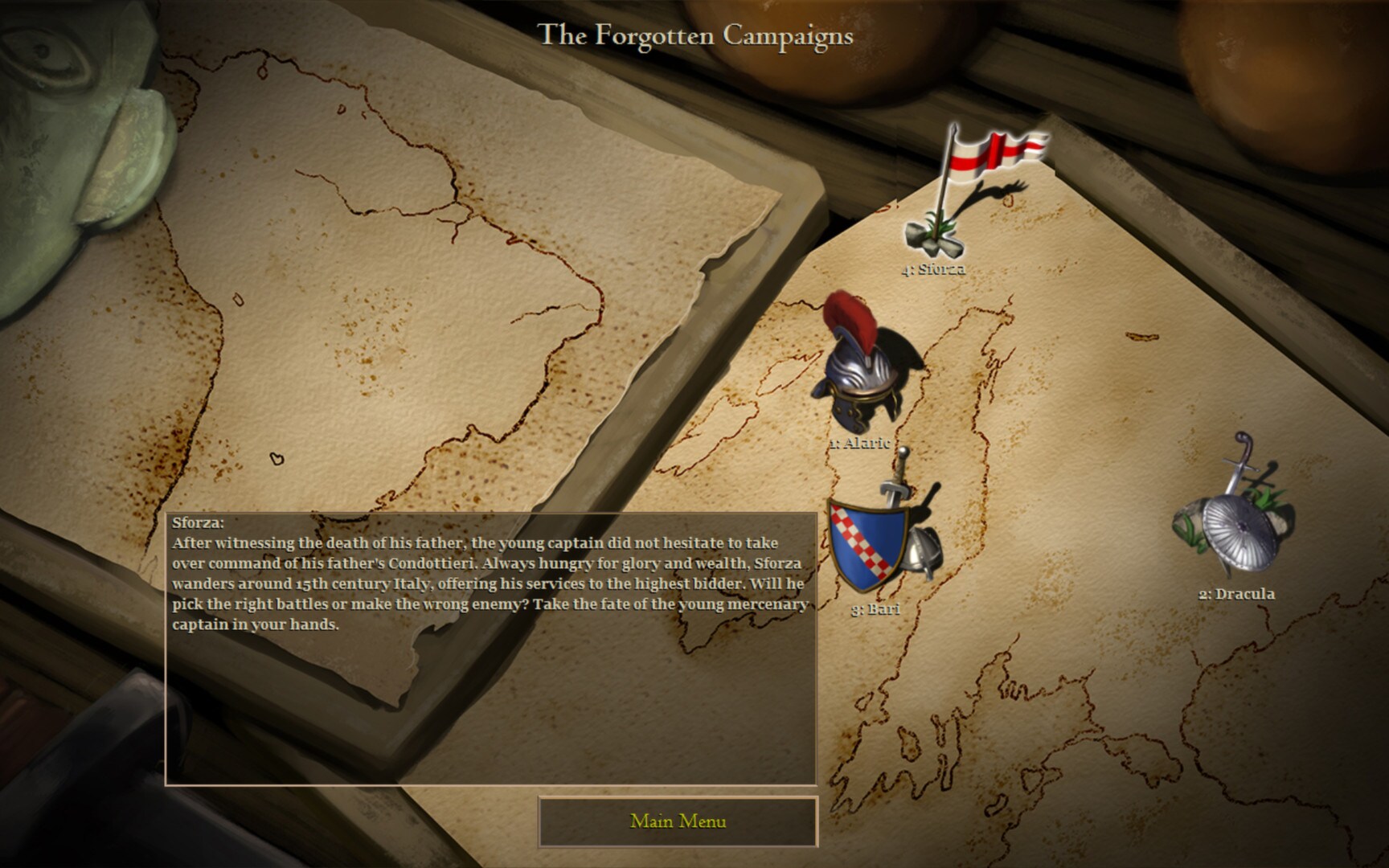 Age of Empires II HD: The Forgotten Steam Key GLOBAL - 3