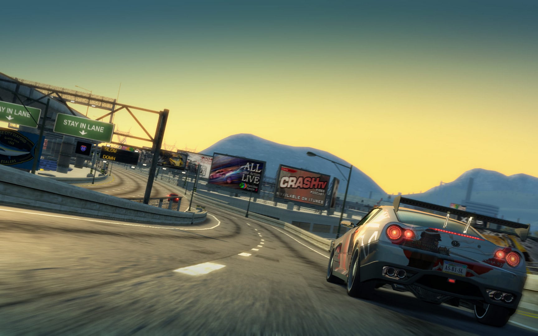 Burnout paradise remastered steam фото 15