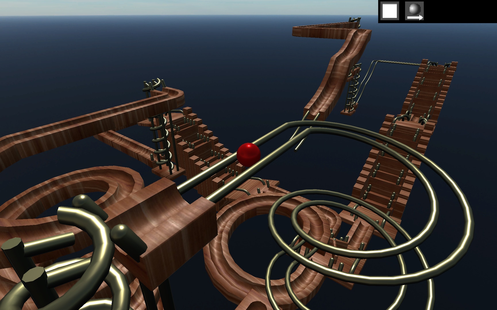 Marble Run 2d On Steam