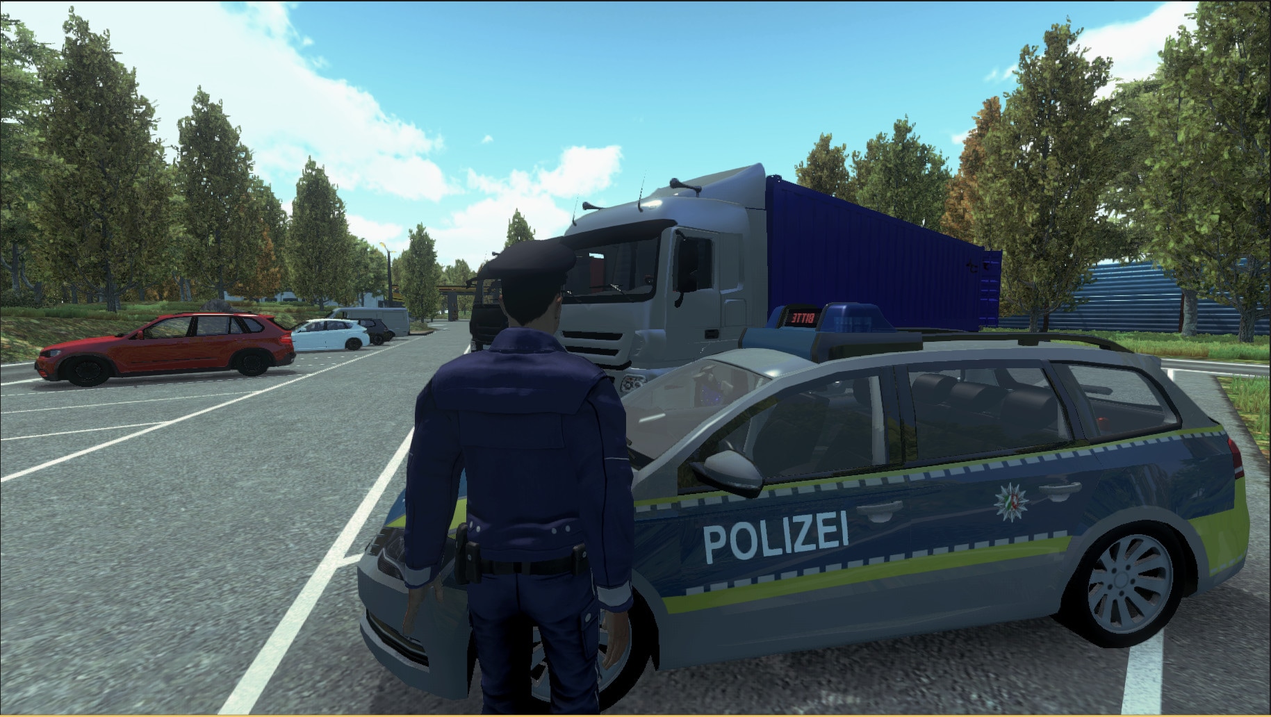 Симулятор дпс. Autobahn Police Simulator 2015. ДПС полиция симулятор. Русская полиция - симулятор. Симулятор ДПС на ПК.