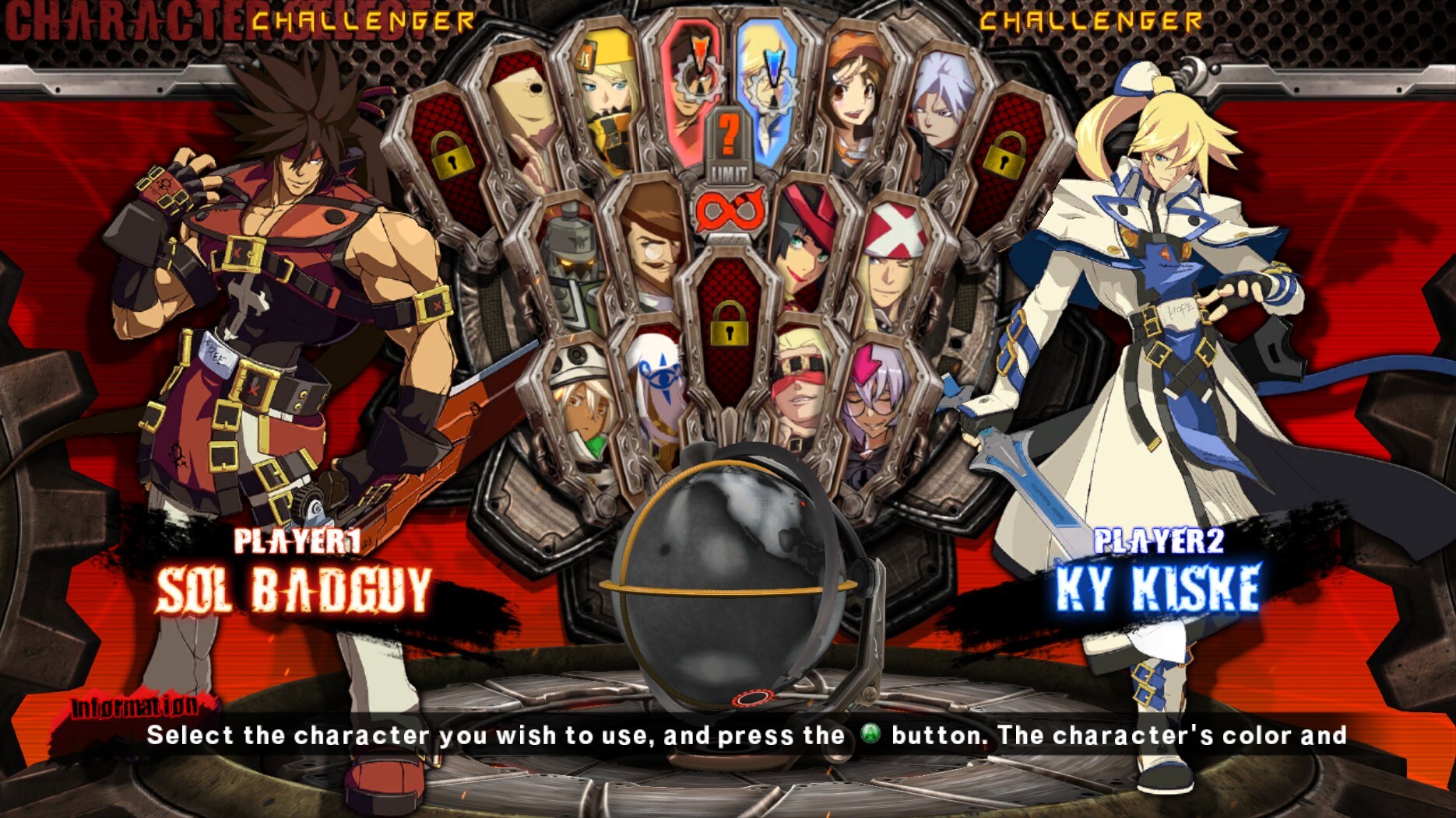 Buy Guilty Gear Xrd Sign Steam Key Global Cheap G2a Com