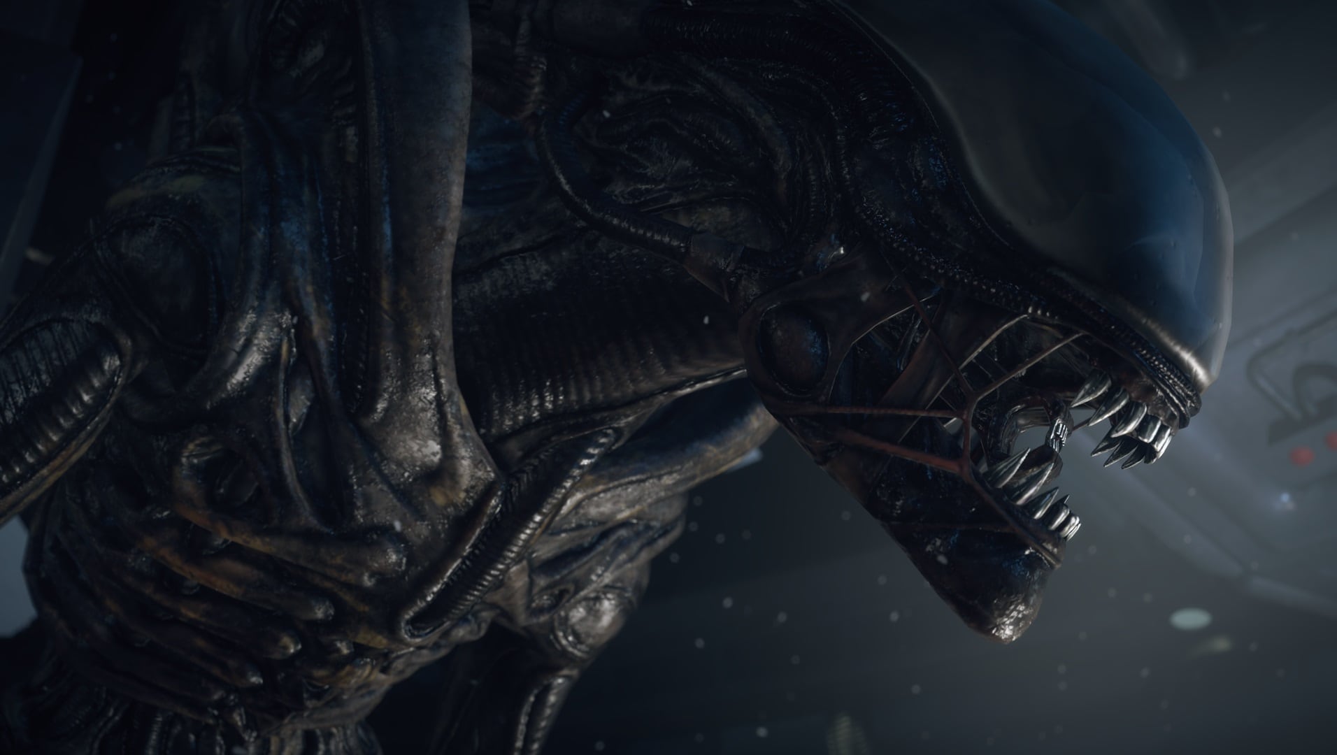 Alien: Isolation Ripley Edition Steam Key GLOBAL - 3