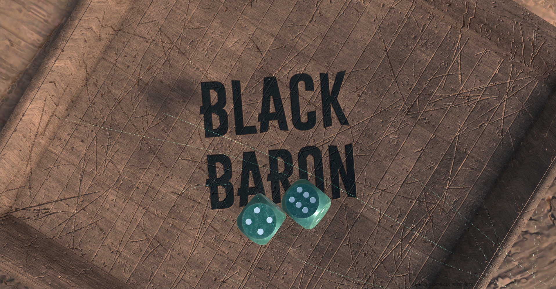 Black Baron (PC) - Steam Gift - EUROPE - 1