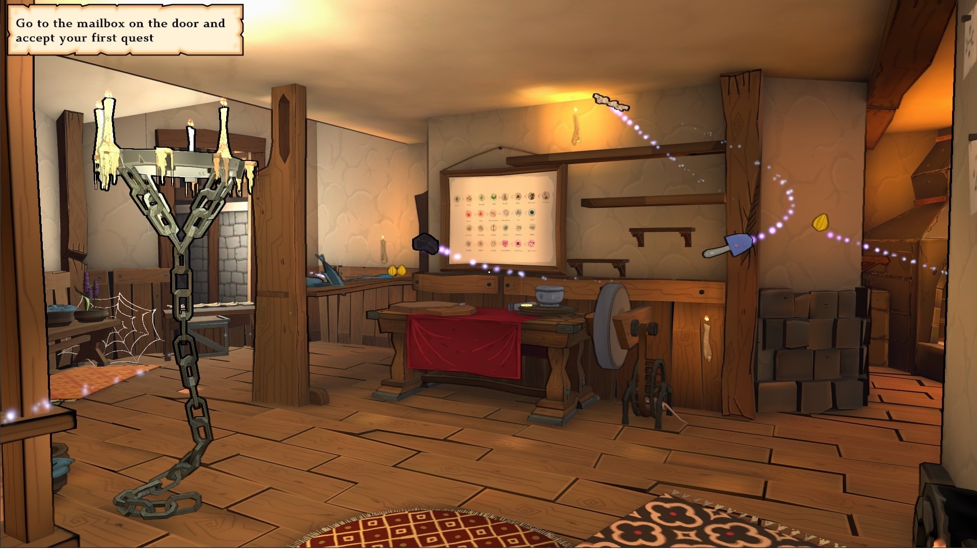 Alchemist Simulator (PC) - Steam Gift - JAPAN - 3