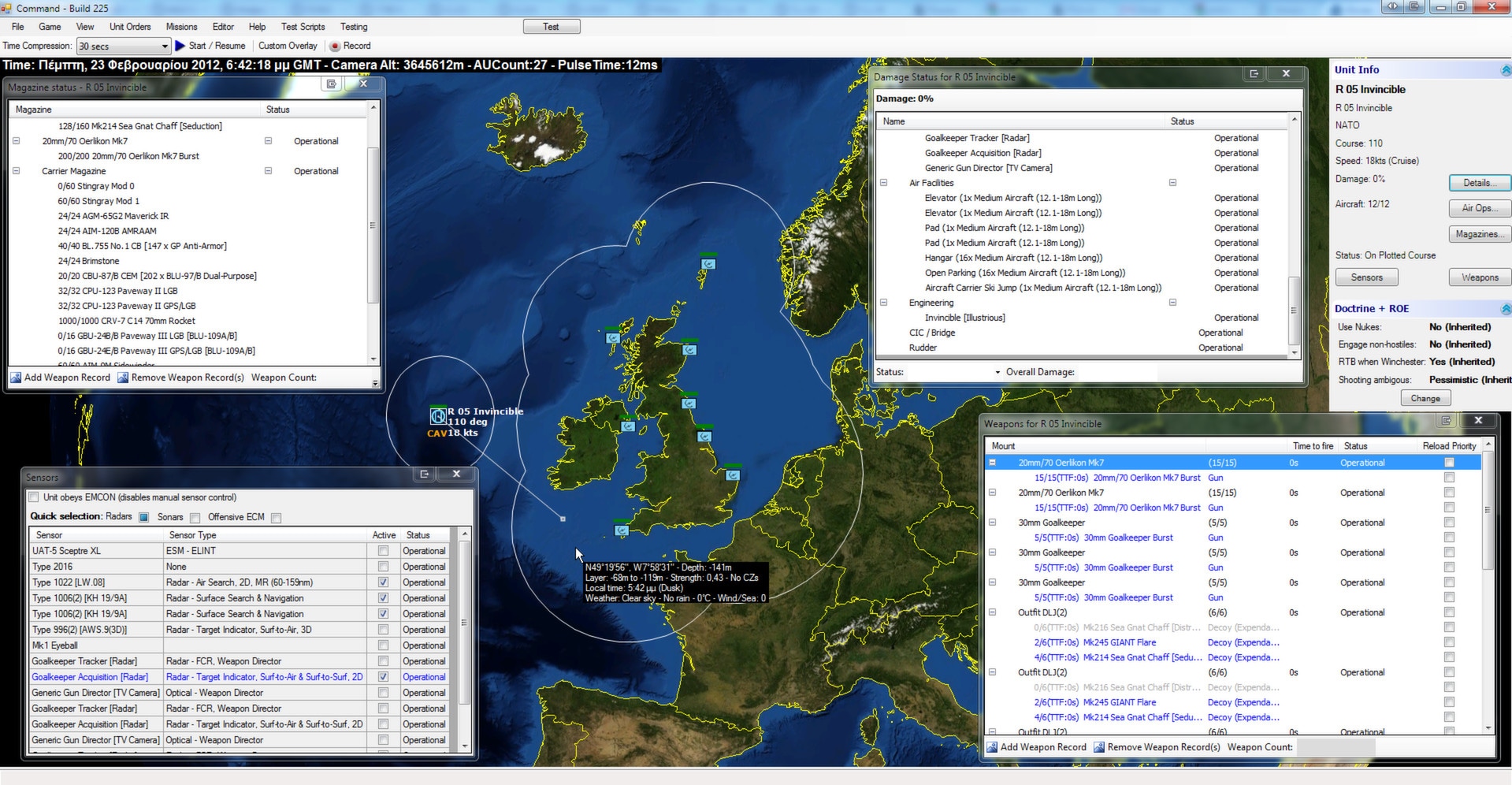 Command modern operations steam фото 86