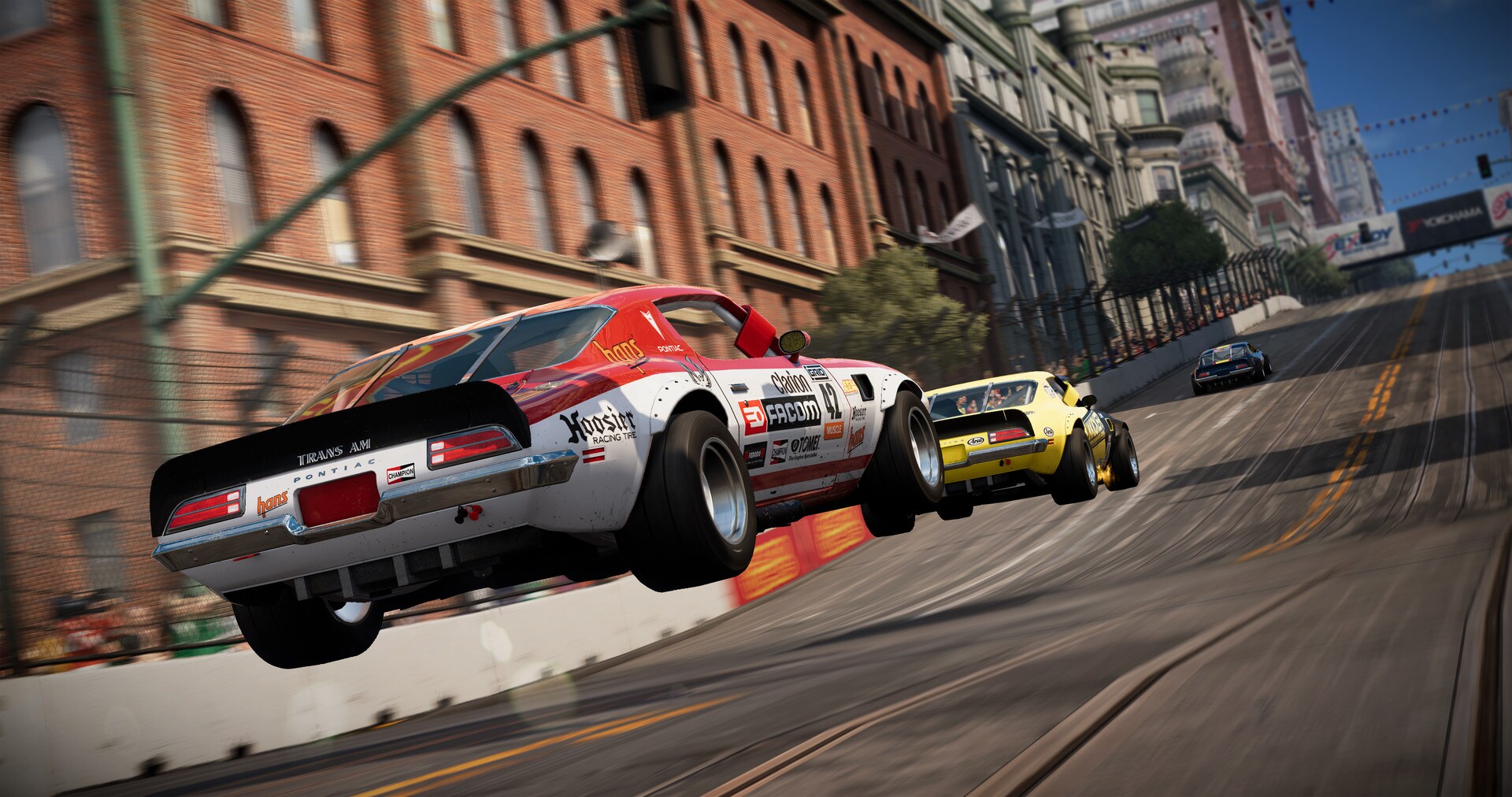 Buy GRID (2019) | Launch Edition (PC) - Steam Key - EUROPE - Cheap