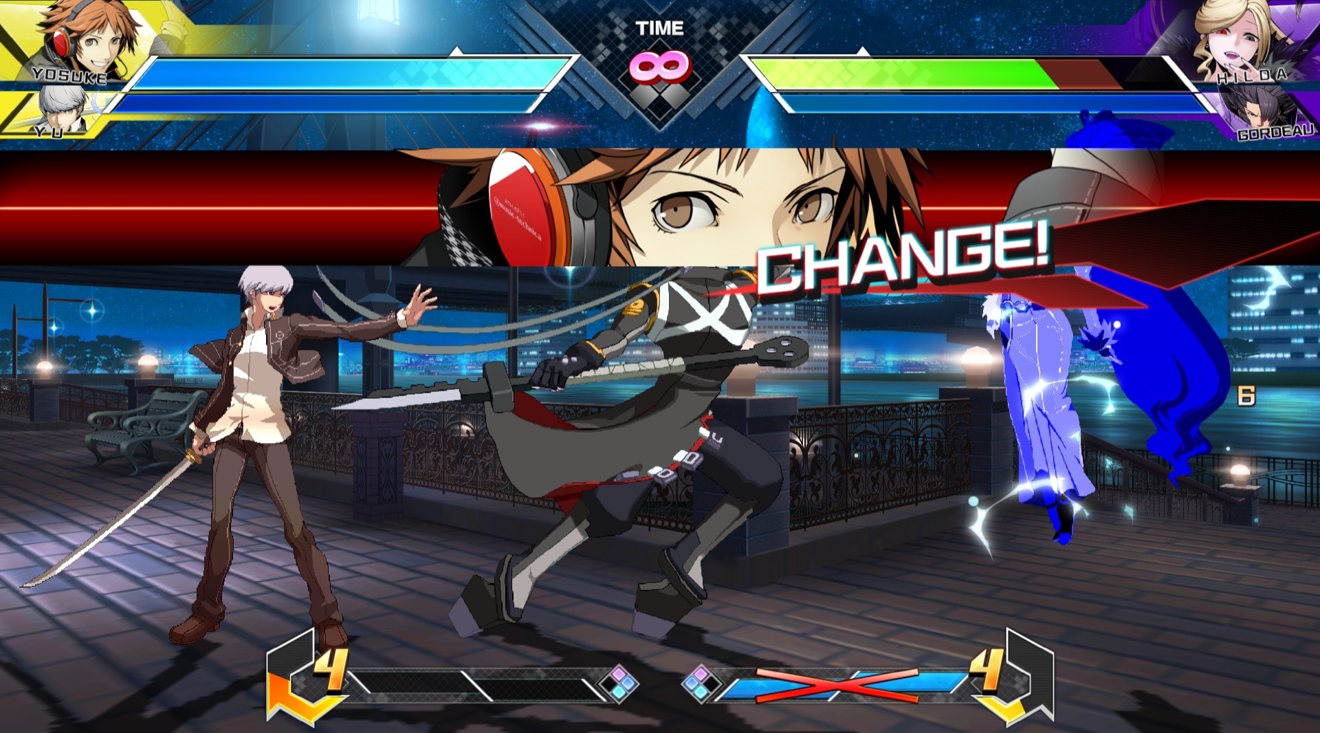 Steam blazblue cross tag фото 43