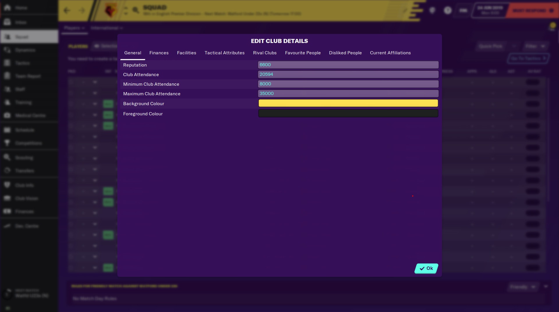Buy Football Manager In Game Editor Steam Gift Europe Cheap G2a Com