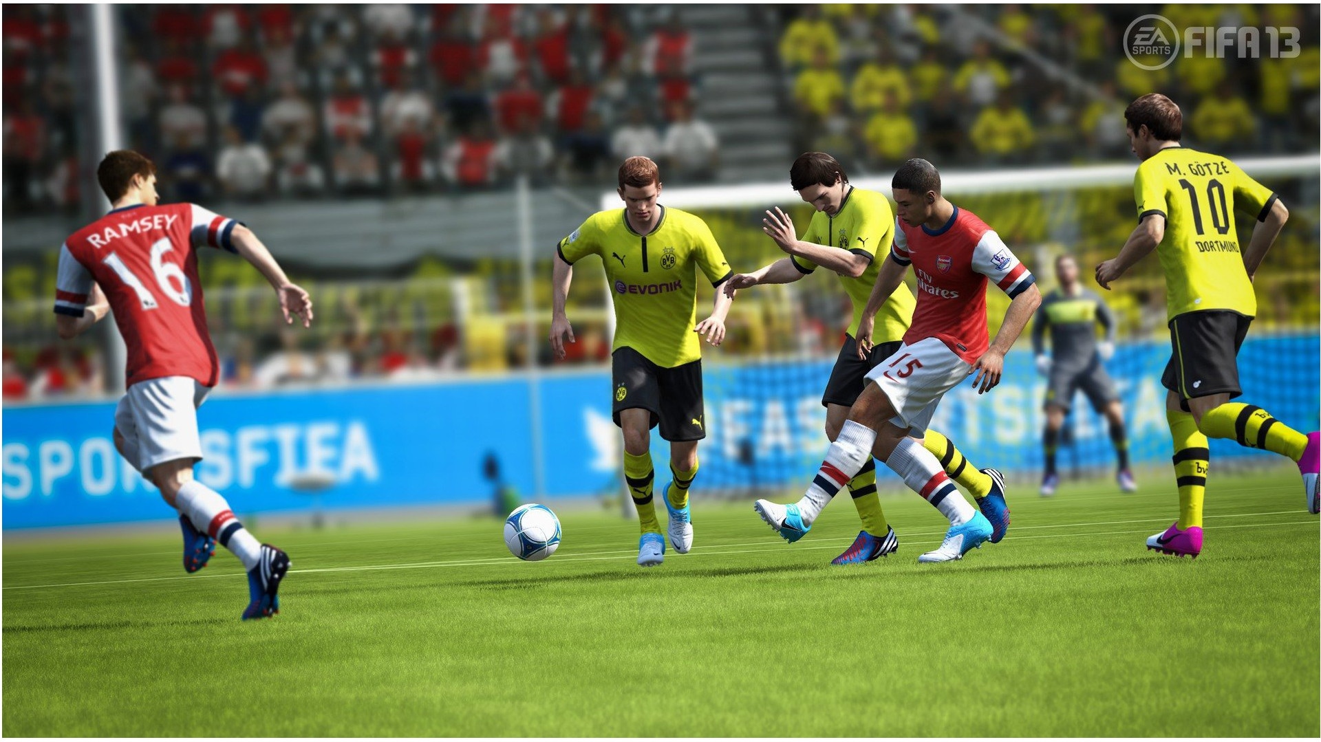 FIFA 13 Origin Key GLOBAL - 4