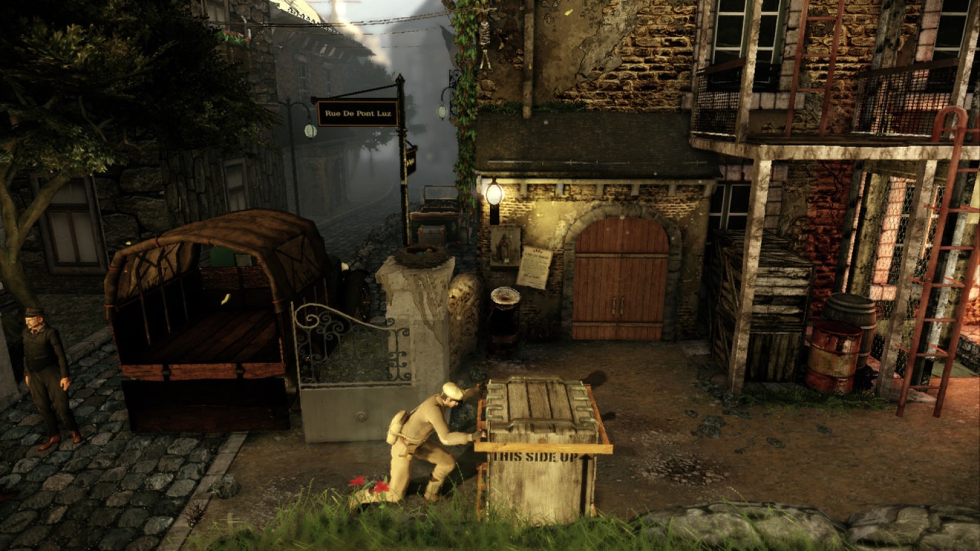 Adam's Venture Complete Pack Steam Key GLOBAL