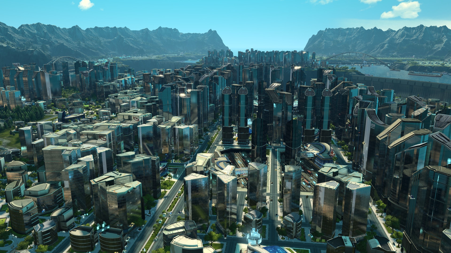 Anno 2205 Ultimate Edition Ubisoft Connect Key EUROPE - 3