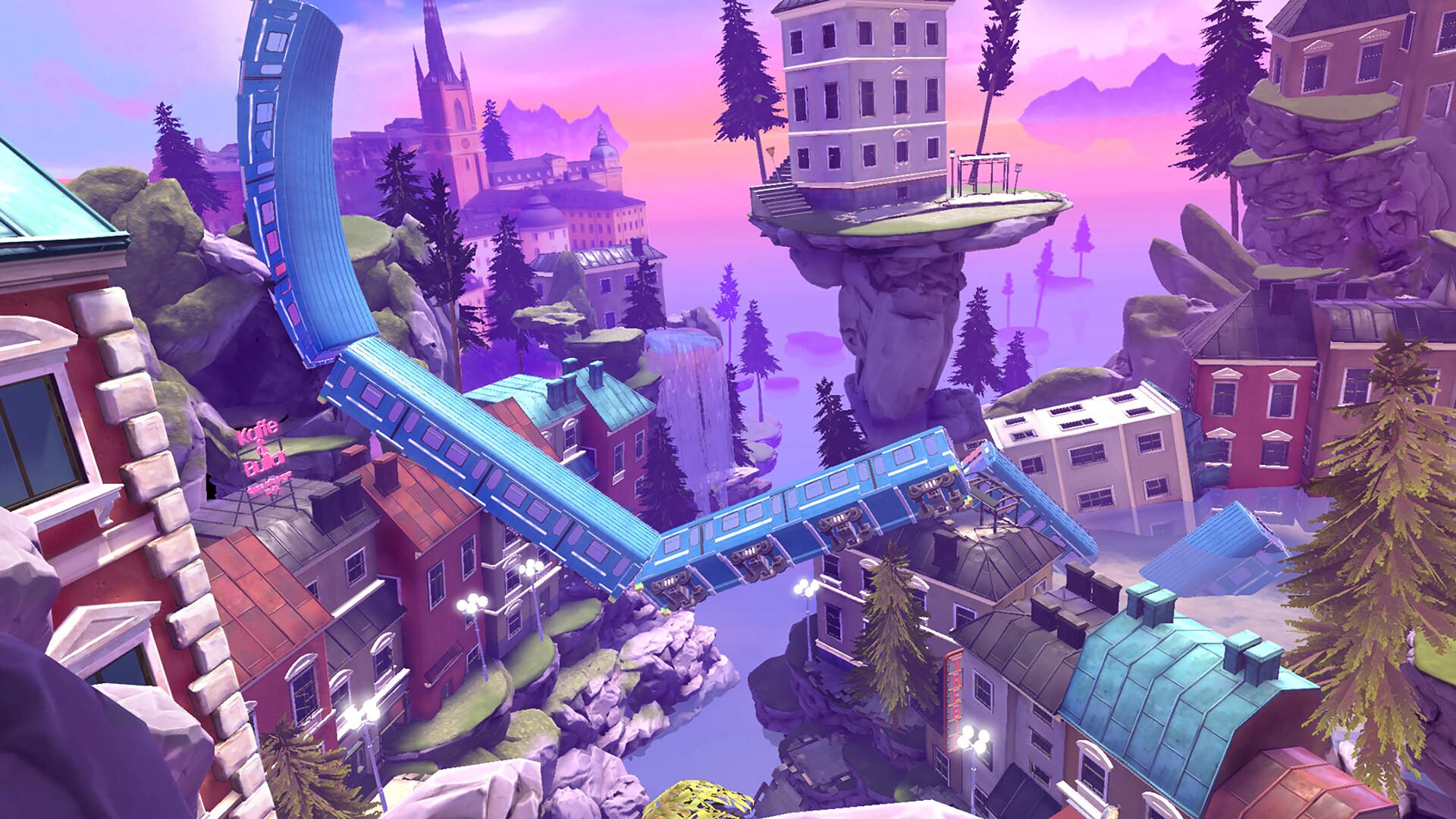 Apex Construct Steam Gift EUROPE - 3