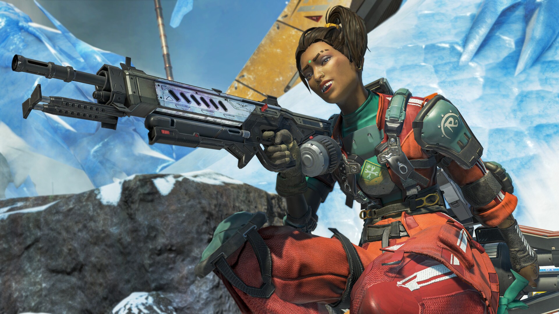 Buy Apex Legends Emergence Pack Pc Steam Key Global Cheap G2a Com