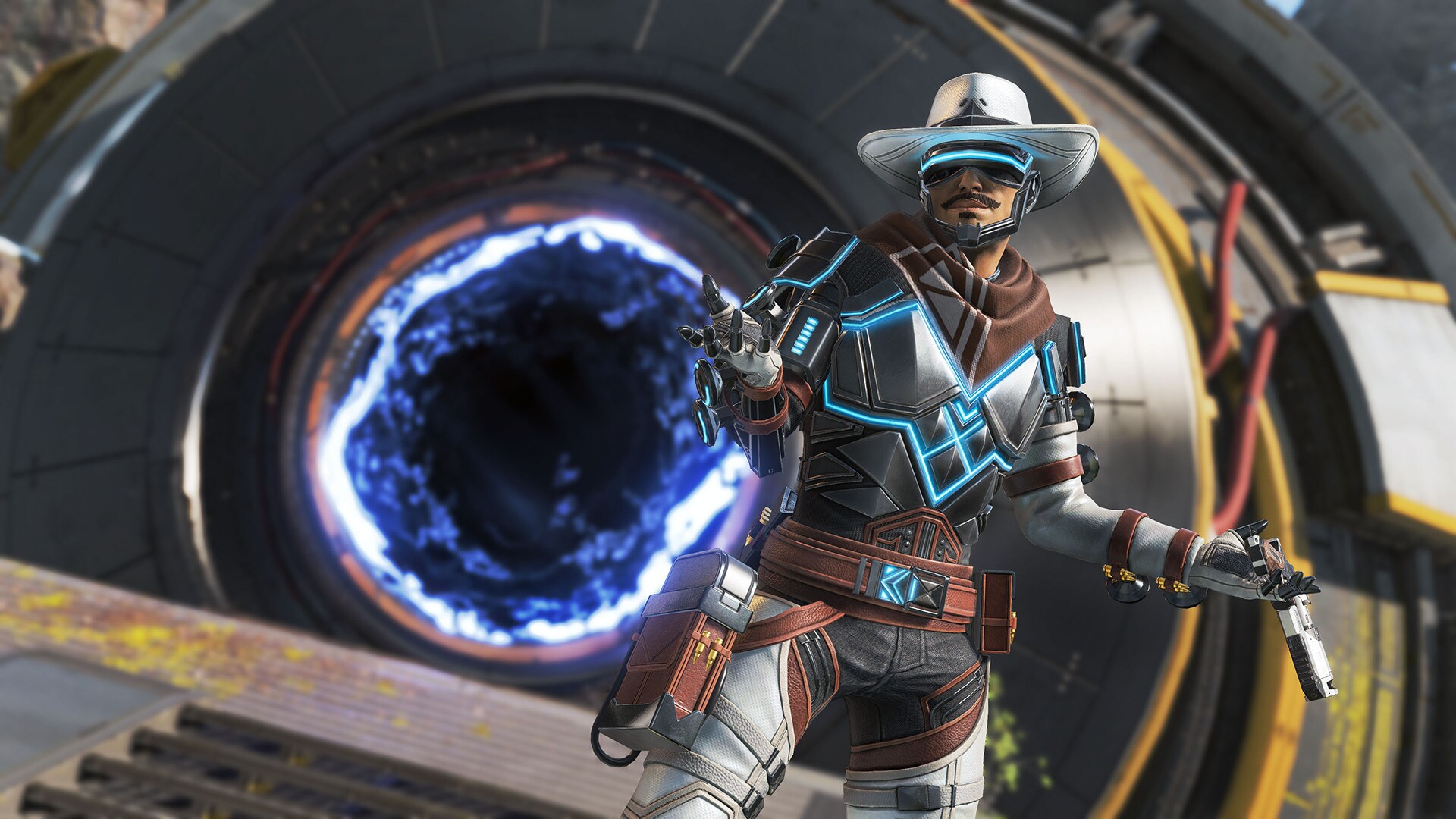 Buy Apex Legends Mirage Edition Pc Steam Gift Global Cheap G2a Com