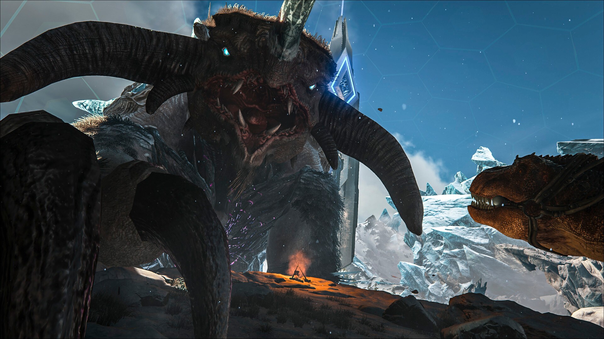 Buy Ark Extinction Expansion Pack Steam Gift Global Cheap G2a Com