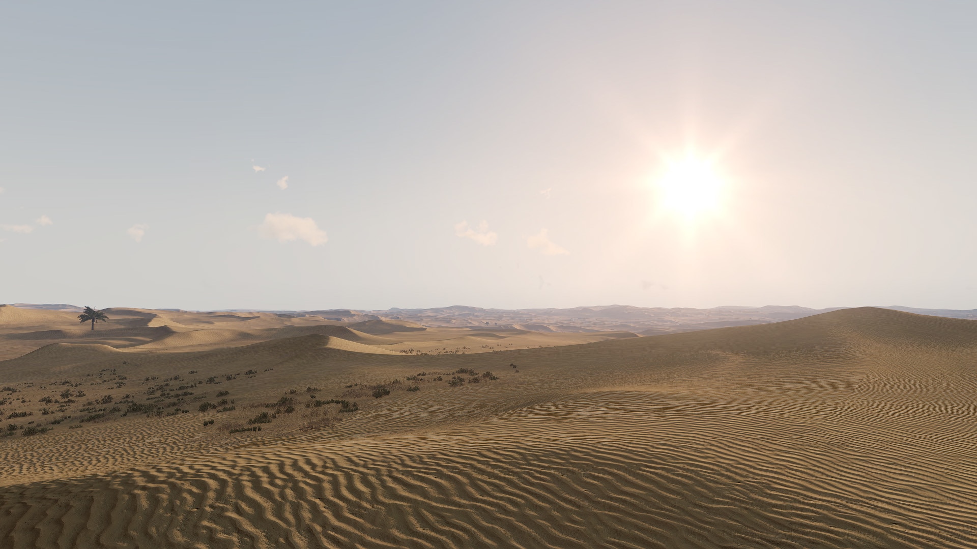 Arma 3 Creator DLC: Western Sahara (PC) - Steam Gift - GLOBAL - 2