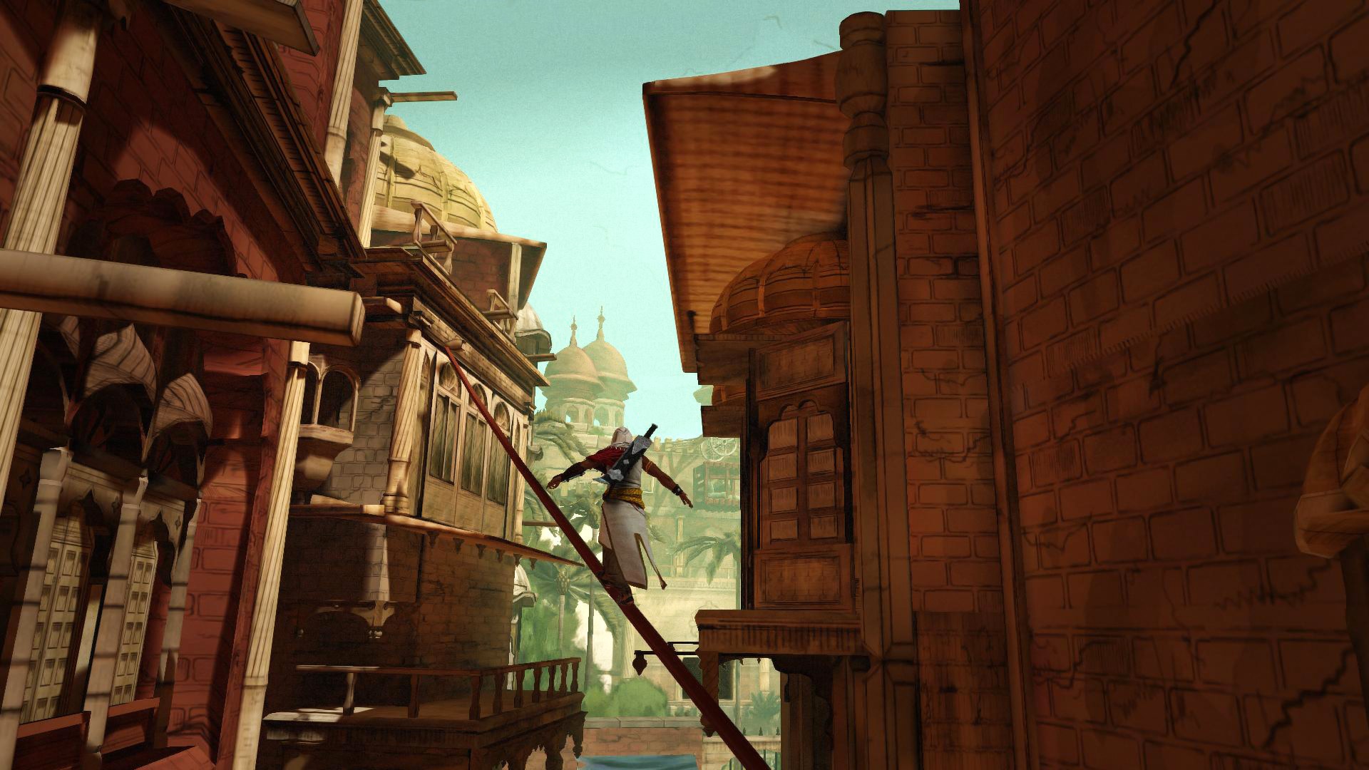 Assassin’s Creed Chronicles: India (PC) - Ubisoft Connect Key - RU/CIS - 4