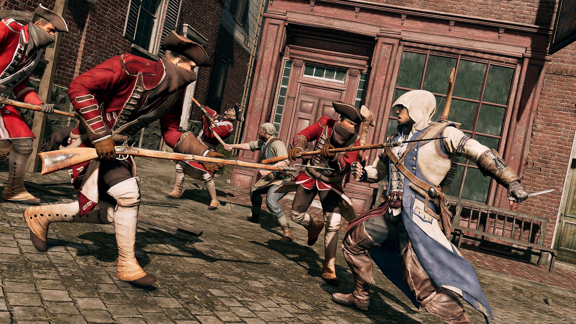 即納 最大半額 Assassin S 輸入版 Pcゲーム Iii Creed Pcゲーム Www Gscaltexindia Com