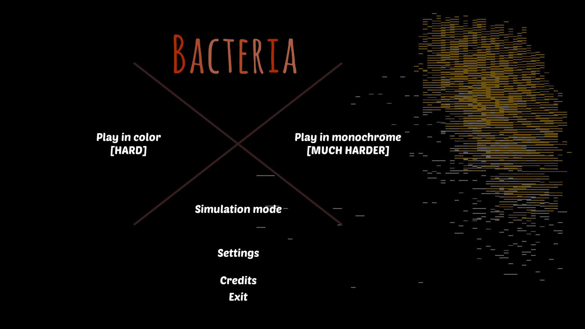 Bacteria Steam Key GLOBAL - 3