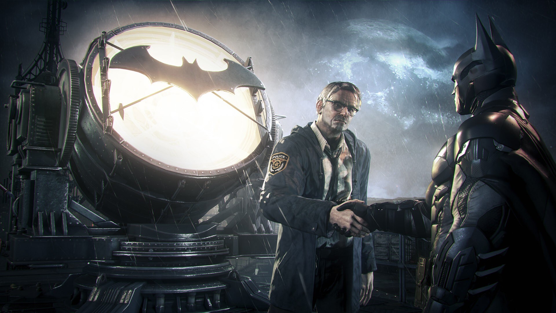 Batman: Arkham Knight - Harley Quinn Story Pack Steam Key GLOBAL - 3