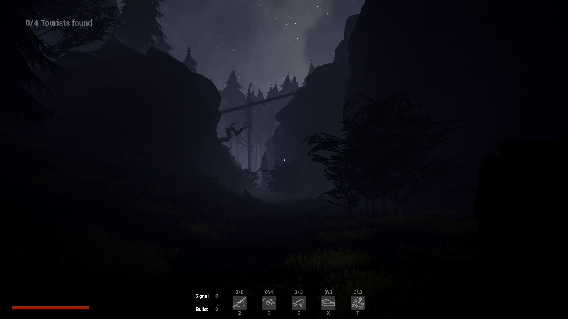 Buy BIGFOOT PC Steam Key