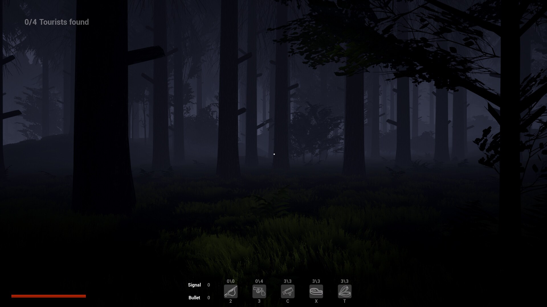 Buy BIGFOOT PC Steam Key