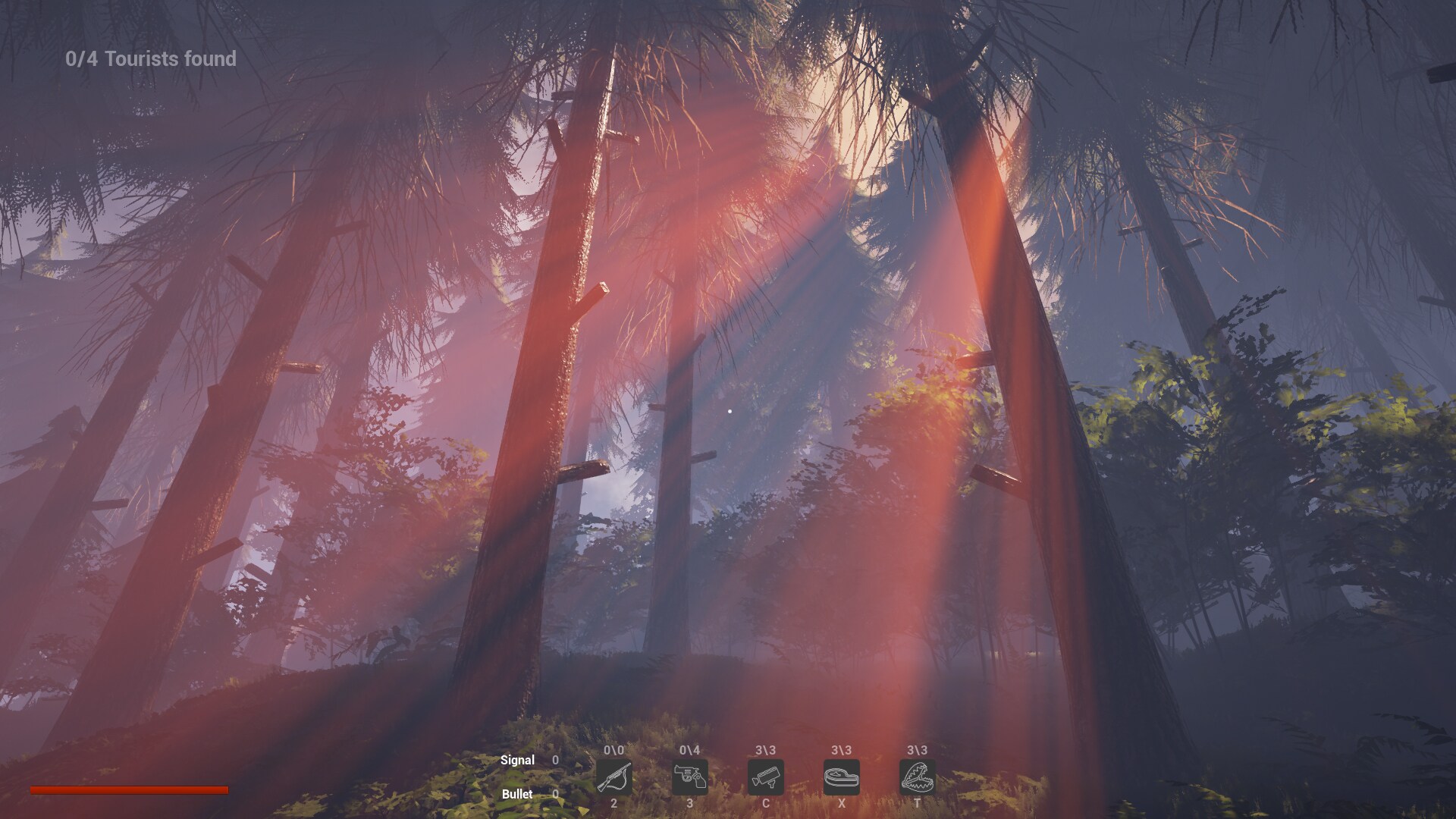 Buy BIGFOOT PC Steam Key