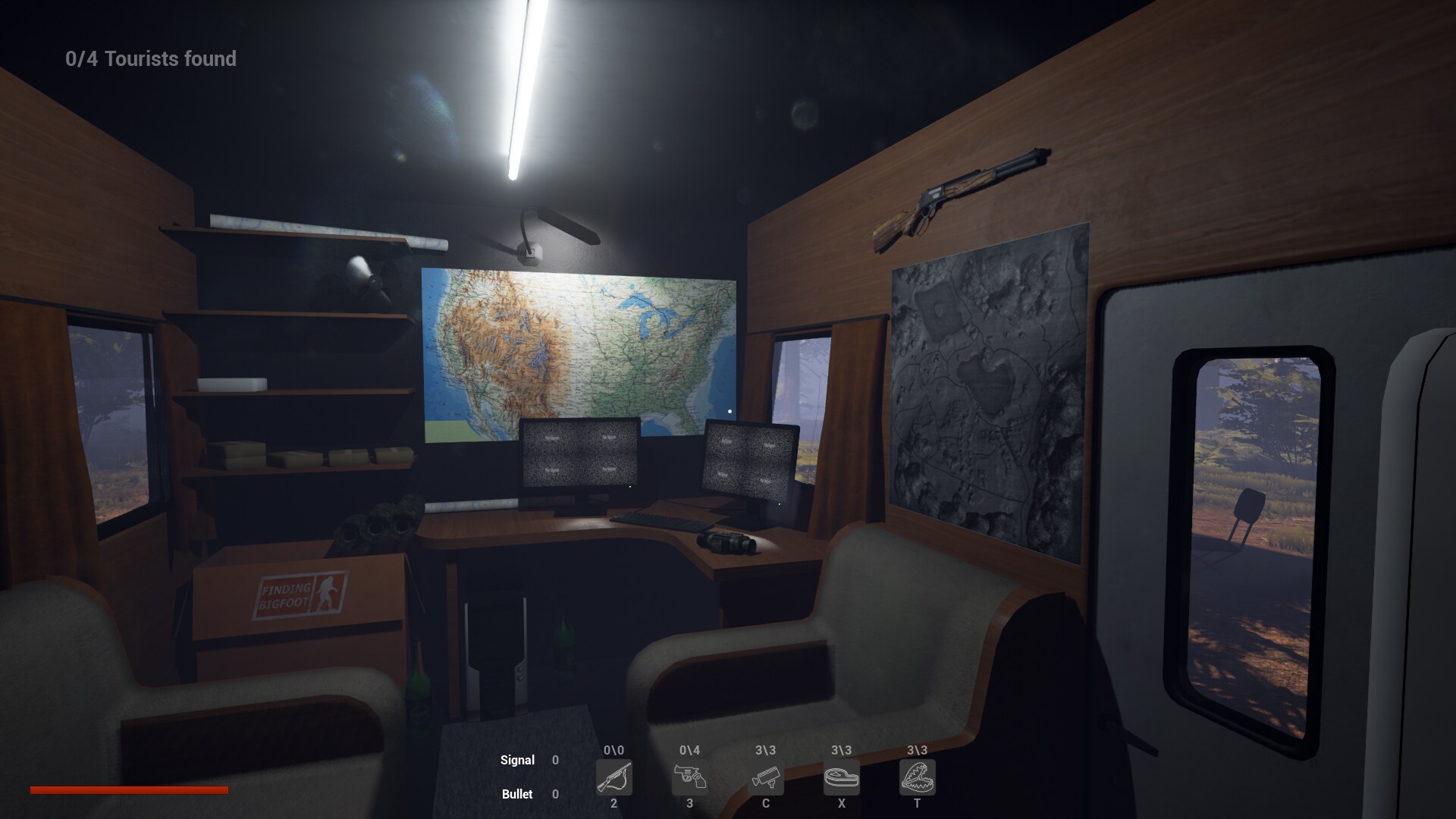 Buy BIGFOOT PC Steam Key