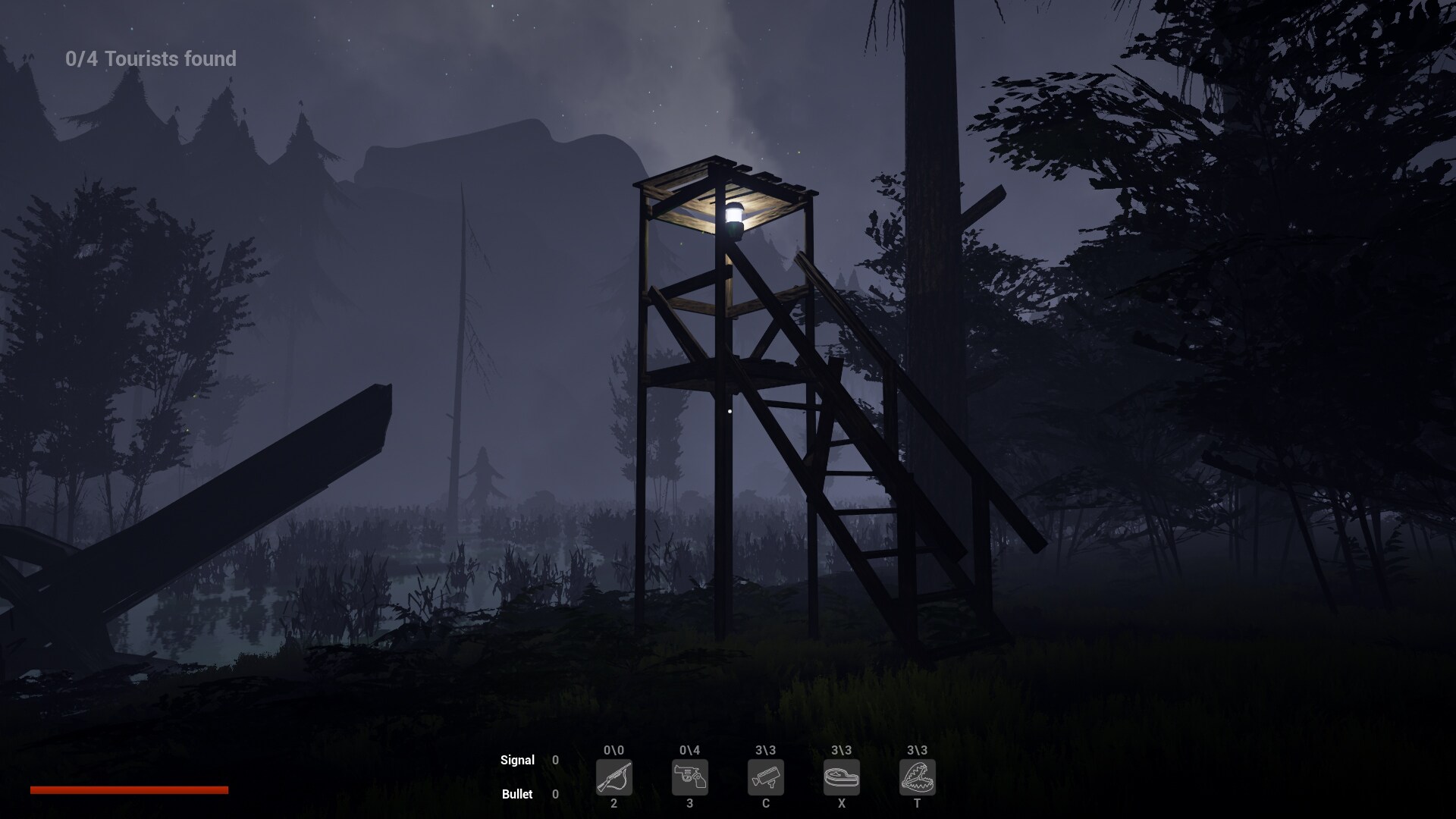 Buy BIGFOOT PC Steam Key
