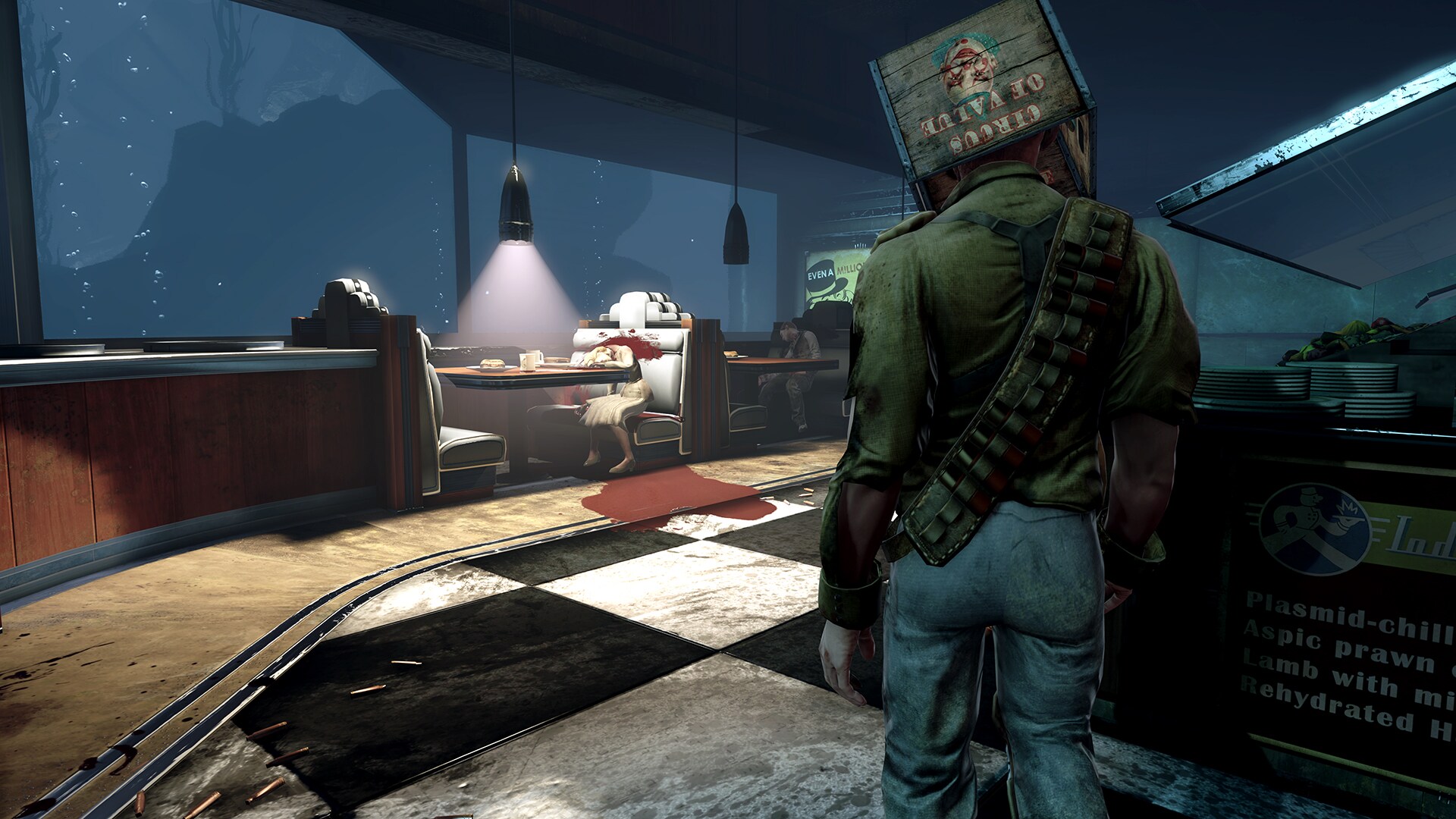 BioShock Infinite - Season Pass Key PS3 PSN Key NORTH AMERICA
