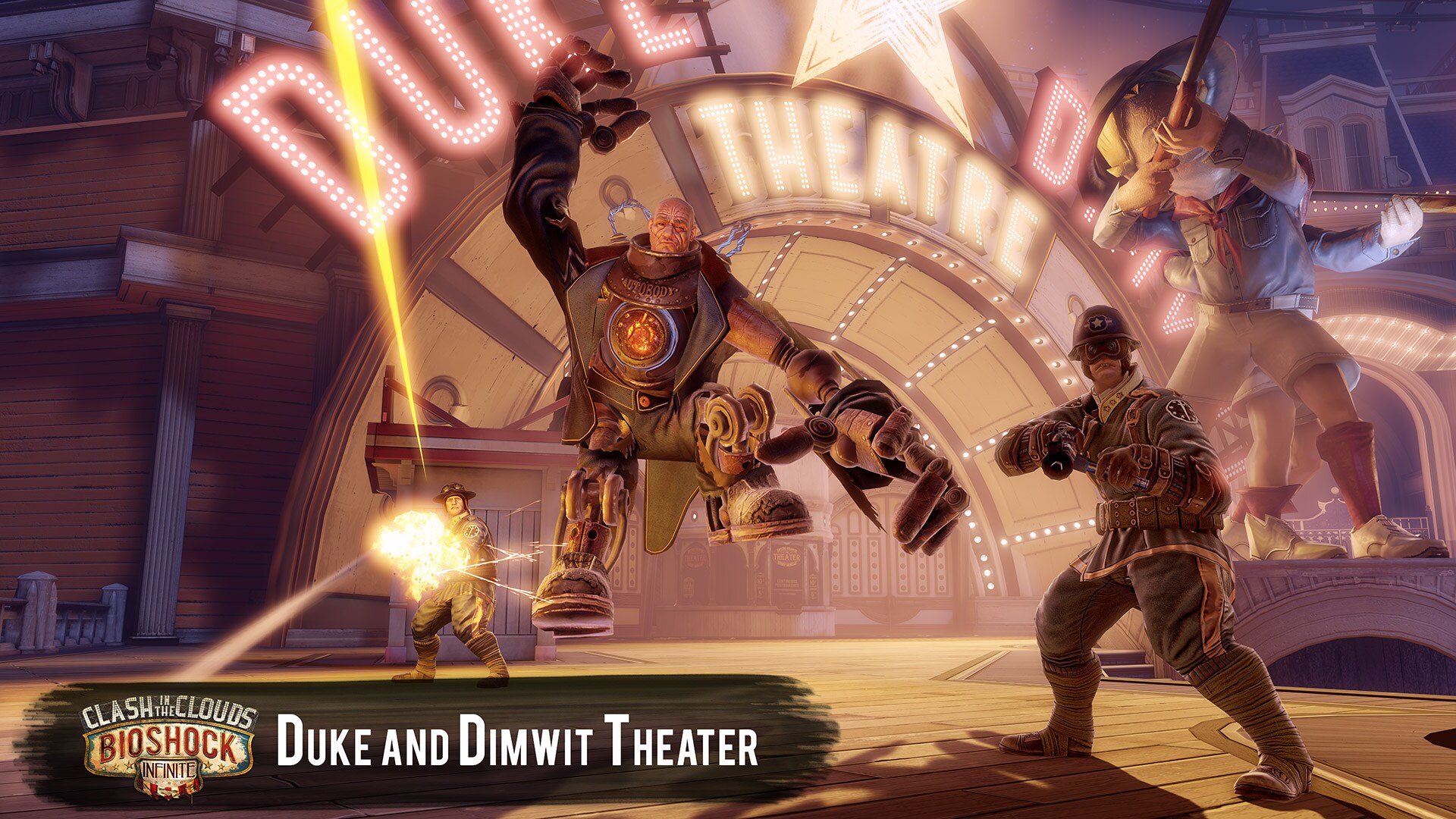 BioShock Infinite - Season Pass Key PS3 PSN Key NORTH AMERICA
