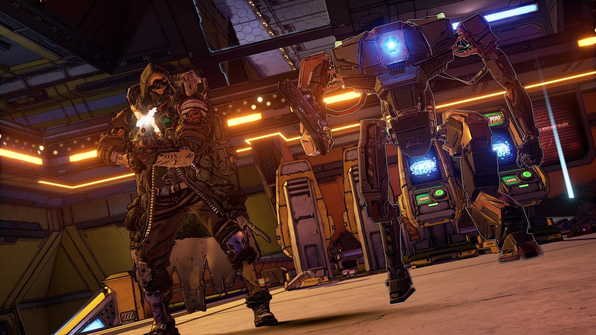 Buy Borderlands 3 Season Pass 2 Pc Steam Key Global Cheap