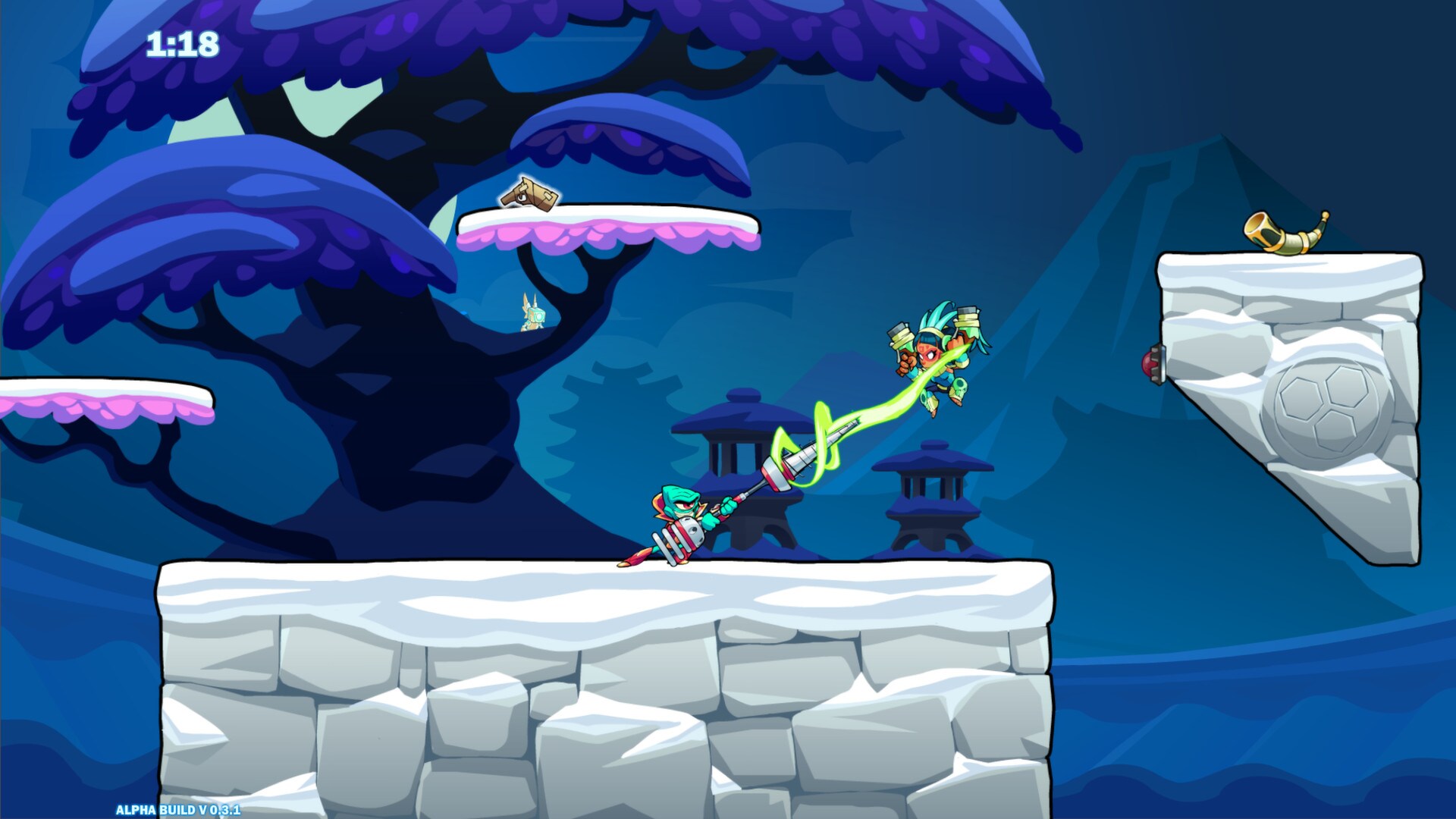 Key brawlhalla steam фото 104