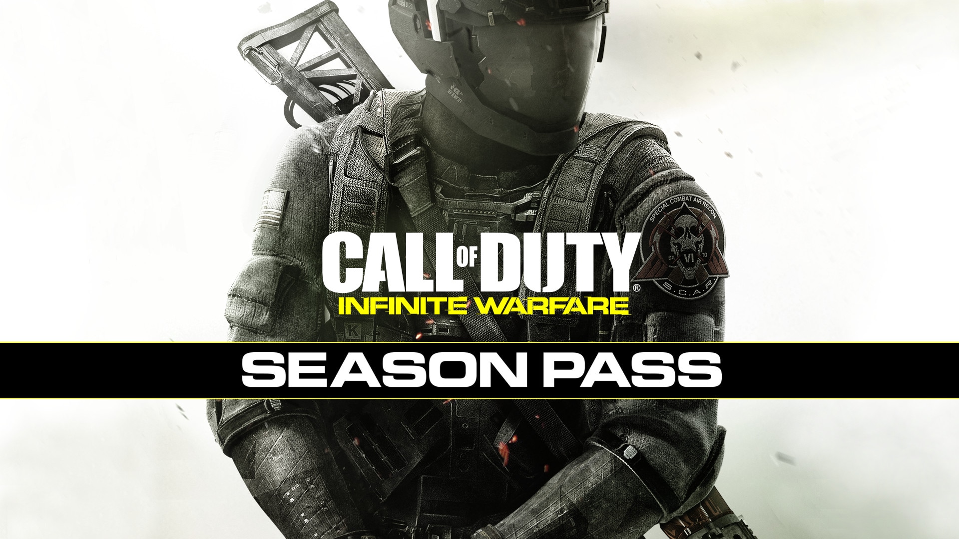 Call of Duty: Infinite Warfare - Season Pass Steam Gift GLOBAL - 2