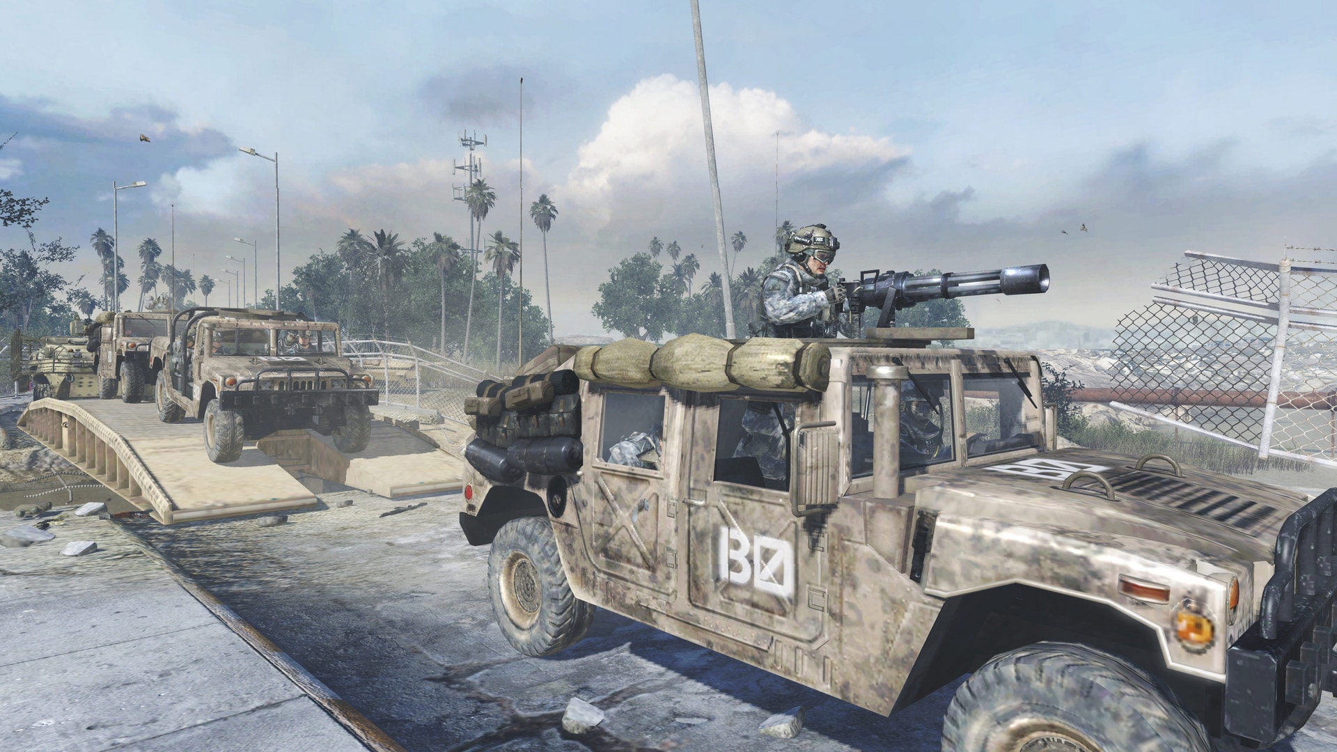 Call of Duty Modern Warfare 2 (CoD MW II) Compra la clave del juego para Steam