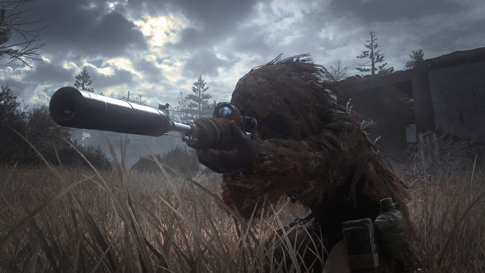 Call of Duty: Modern Warfare Remastered (Xbox One) - Xbox Live Key - EUROPE - 3