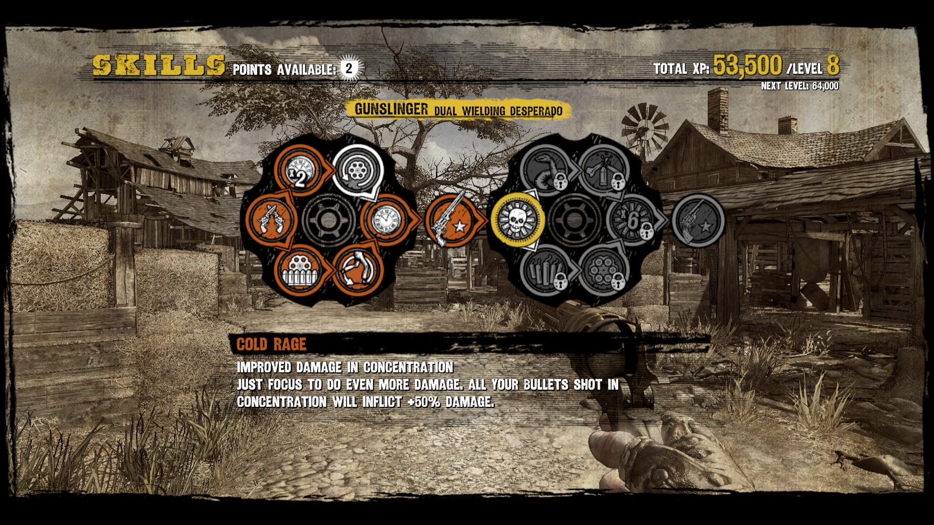 Call of juarez gunslinger steam is required in order фото 33