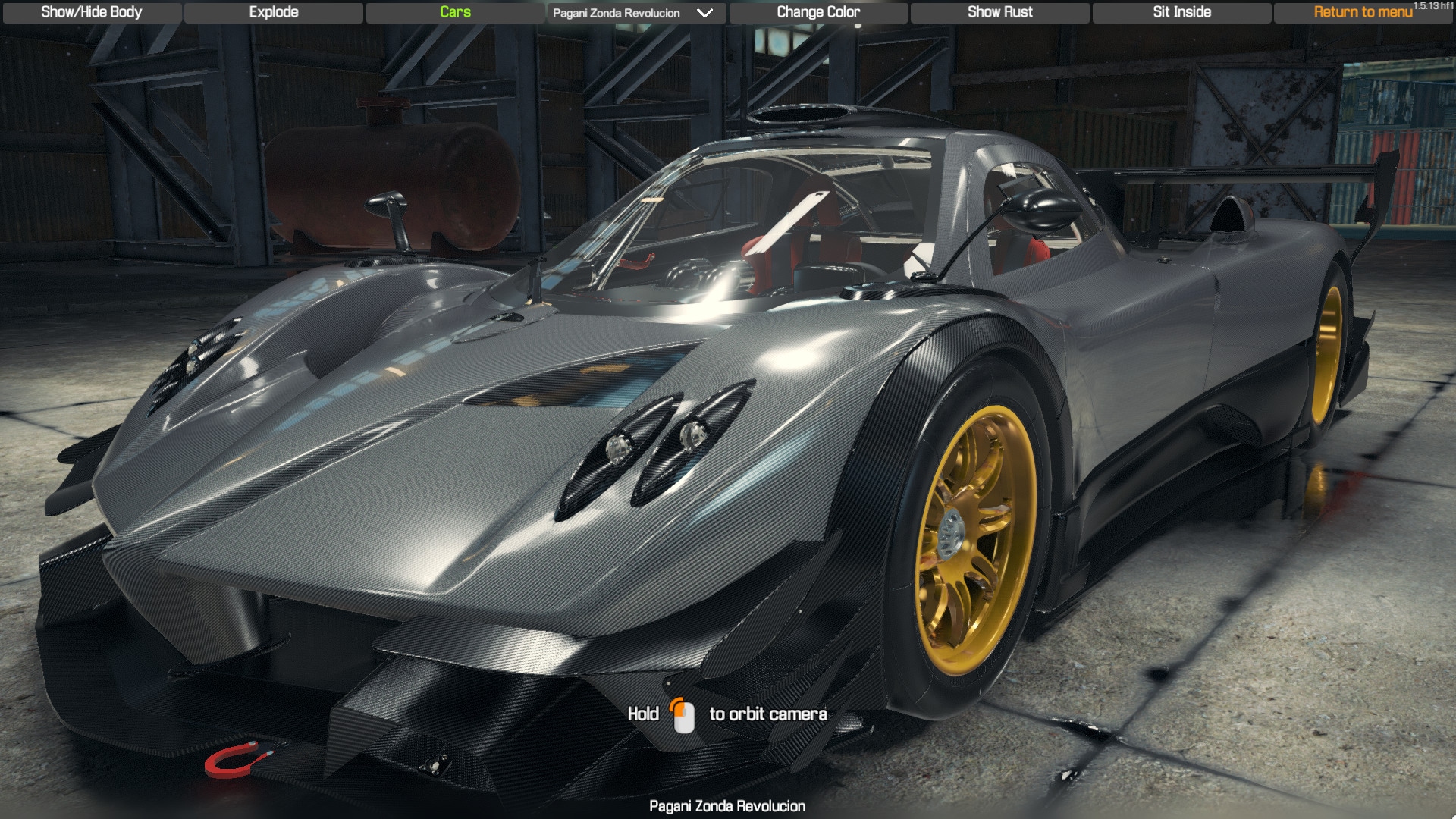 7400 Car Mechanic Simulator 2018 Tuning Parts  HD